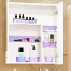 StorMiracle 10 PCS Drawer Organizer Set, 4 Varied Size Bathroom and kitchen - Image 6