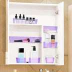 StorMiracle 23 PCS Drawer Organizer Set, 5 Varied Size Bathroom and kitchen - Image 6