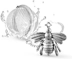 TeaSanavie Handmade Honey Bee Tea Infuser by TeaSanavie