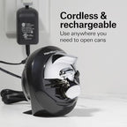Hamilton Beach Walk 'n Cut Electric Can Opener - Image 2