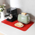 MicoYang Silicone Dish Drying Mat - Image 8