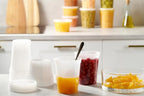 48 Pack Plastic Deli Containers - Image 6