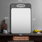 Titanium Cutting Boards for Kitchen - Image 6