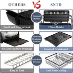 Dish Drying Rack - Image 4