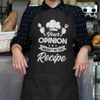 SANDJEST Funny Mens Aprons - Image 4