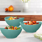 Large Salad Bowls 65 OZ - Image 6