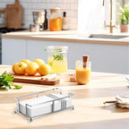 Update Bathroom Paper Towel Holder Bathroom Guest Towel Holder Tray - Image 6