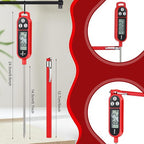 Copkim 12 Pcs Meat Food Thermometer Food - Image 2