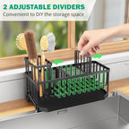 TomCare Extra Large 11'' Sink Caddy - Image 4