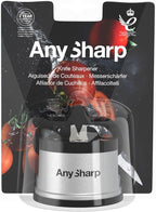 AnySharp – GLOBAL – Hands Free Knife Sharpener - Image 12