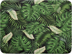 Giwawa Tropical Palm Leaf Dish Drying Mat by Giwawa