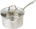 Cuisinart Professional Stainless Saucepan by Cuisinart