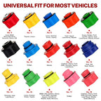 BILITOOLS 20-Piece Oil Funnel Kit - Image 3
