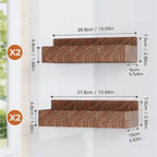 Mystozer Magnetic Spice Rack for Refrigerator, Kitchen Organizer and Storage - Image 7