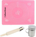 Baking Essentials for Home Bakery, Homesteading Essentials by Unknown