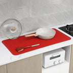 MicoYang Silicone Dish Drying Mat - Image 8