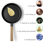 Natural Loofah Dish Sponge - Image 4