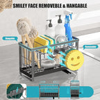 Sponge Holder for Kitchen Sink - Image 3