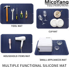 MicoYang Silicone Dish Drying Mat - Image 3