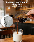 Espresso Measuring Cup 3 Oz, Espresso Glass Cups - Image 5