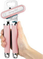 Spring Chef Stainless Steel Can Opener by SpringChef