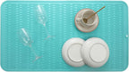 MicoYang Silicone Dish Drying Mat - Image 5