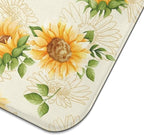 Dish Drying Mat Drainer Pads - Image 5