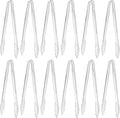 New Star Foodservice 35520 Utility Tong, High Heat Plastic, 12 inch by NewStarFoodservice