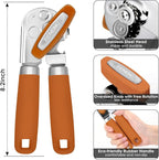 Beneno Heavy Duty Hand Can Opener Manual - Image 2