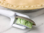 Fox Run Pie Top Cutters and Decorating Kit, 11-Piece Set - Image 7
