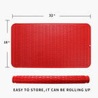 MicoYang Silicone Dish Drying Mat - Image 2