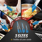 Walfos Kitchen Tongs - Image 7