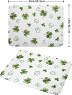 St Patricks Day Dish Drying Mat - Image 2