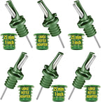 Olive Oil Spout for Olive Oil Dispenser by Poura-ThePerfectServe