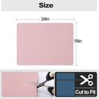 Ecotrim - Dish Drying Mat for Kitchen Counter | Coffee Bar Mat for Countertops - Image 6