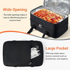 Double Insulated Casserole Carrier - Image 4