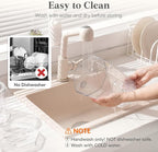 Lifewit 1 Gallon Drink Dispenser - Image 6