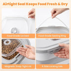 40 Lbs Dog Food Storage Container - Image 3