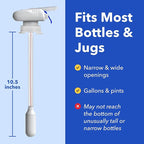 Magic Tap Automatic Drink Dispenser - Image 5