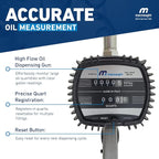 Macnaught Pneumatic Oil Gun - Image 4