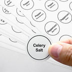 Spice Labels - Image 4