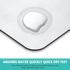Fun Coffee Mat 19inx12in, Coffee Bar Mat - Image 7