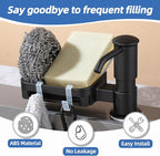 Soap Dispenser for Kitchen Sink, Built in Soap Dispenser Pump - Image 2