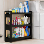 Bathroom Counter Organizer, Bathroom Counter Shelf, Bathroom Organizers - Image 5