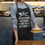 SANDJEST Funny Mens Aprons - Image 3