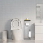 Day Moon™ - Toilet Paper Holder - Modern Roll Holder - Image 9