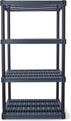 Plano 4-Shelf Extra Heavy-Duty Storage Unit by PLANO%C2%AEOutdoors