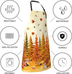 Funny Apron Polyester Grooming Aprons - Image 4