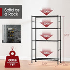 Sakugi Storage Shelves - Image 2