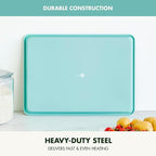 GreenPan Bakewell 13"x18" Baking Sheet Pan, Healthy Ceramic Nonstick Bakeware - Image 3